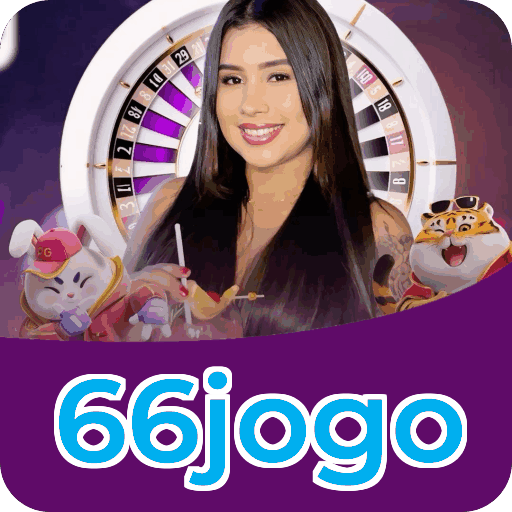 66jogo bônus R$5.000 + 500 giros - Rollover 35x, prazo 30 dias, 38% taxa conversão