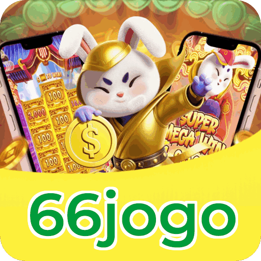 Passo a passo para baixar o app 66jogo — ilustração editorial