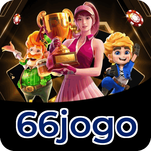 Resumo do fluxo de instalação do app 66jogo — ilustração editorial